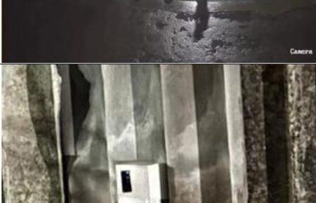 Вибух біля ТЦК в Павлограді — затримали трьох підозрюваних