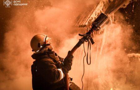 Атака дронів на Одесу — тепло в постраждалі будинки планують повернути впродовж дня