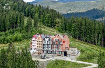 Суд націоналізував активи екскерівника охорони Януковича вартістю понад 100 млн грн — ОГП