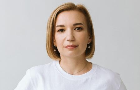 Ніхто не рахував, скільки потрібно на відновлення виборчої інфраструктури, — Айвазовська