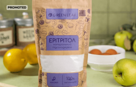 Ерітрітол: чим корисний та як правильно використовувати