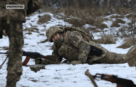 Захист від вітру та вологи: вибираємо зимову куртку для військових