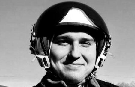 У бою загинув льотчик-винищувач капітан Іван Болотов