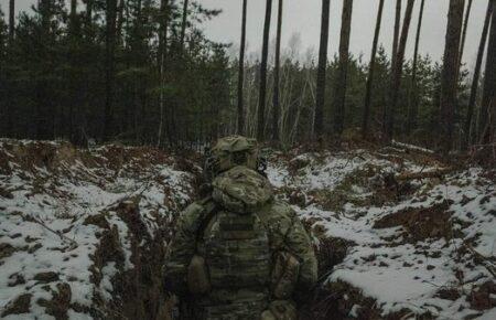 Окупанти ідуть на штурми на крадених у цивільних мотоциклах — речник бригади «Червона Калина»