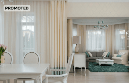 Как расставить мебель в квартире