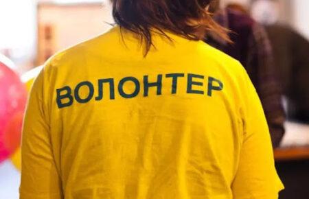 Уряд змінив список товарів, які волонтери можуть ввозити без оподаткування