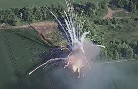 Військові озвучили невідомі раніше деталі про підготовку наступу на Курщину (ВІДЕО)