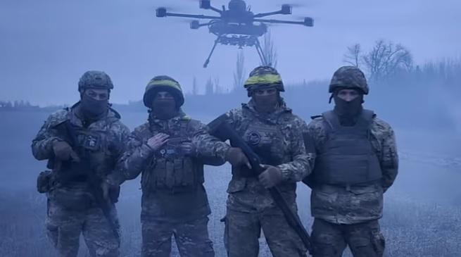 Околиці Котлиного — лише за 6 км від траси Покровськ-Дніпро — військовий про важливість звільнення села