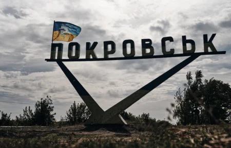 Штурмові дії на Покровському напрямку знизилися, що це може означати — пояснив речник бригади «Червона калина»