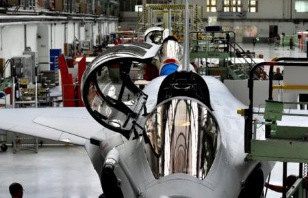 У Європі є альтернативні літаки: авіаексперт про замороження США технічної підтримки F-16