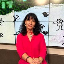 Мирослава Слюсаренко