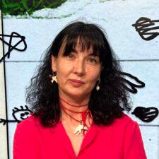 Мирослава Слюсаренко