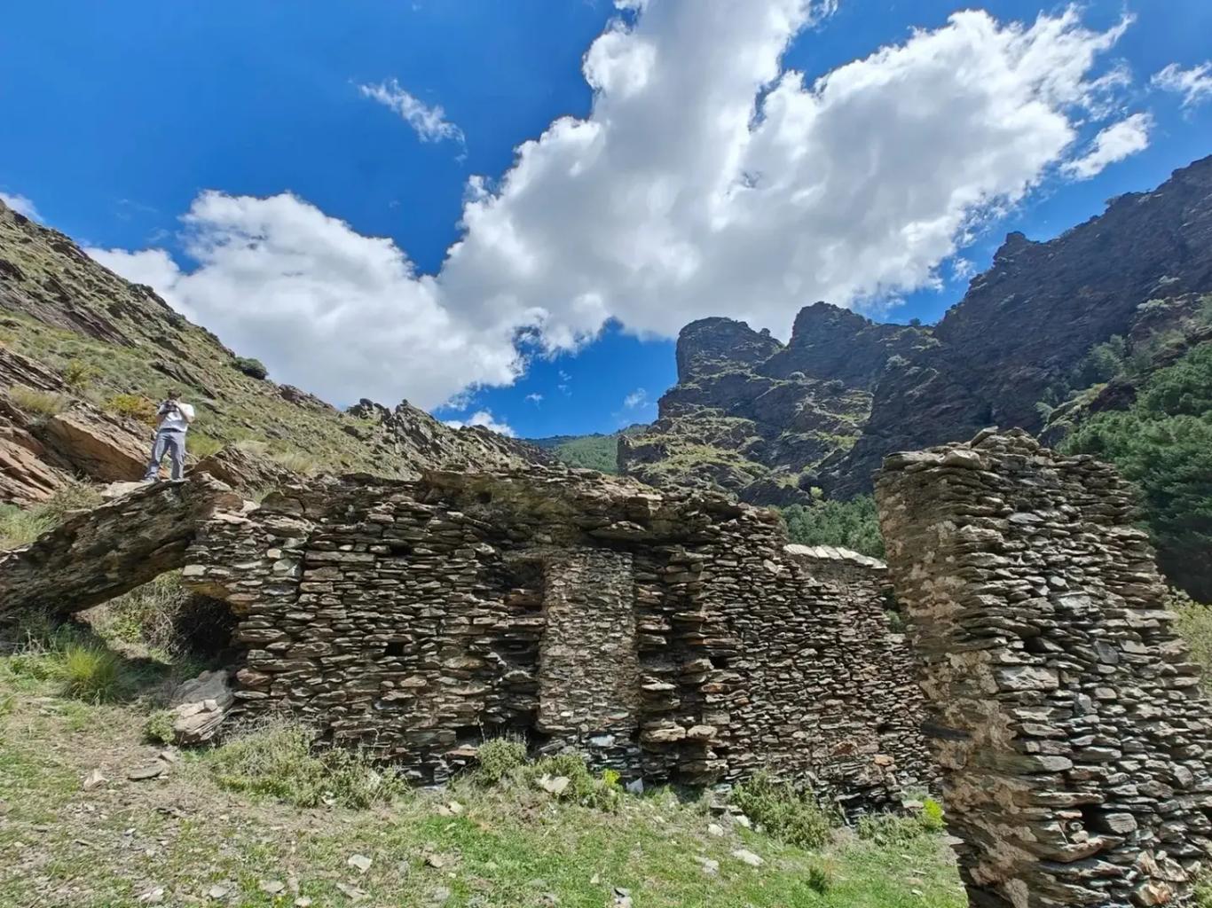 В Іспанії знайшли місце, де полонили останнього ватажка морисків