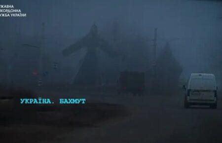 Сирський пояснив, чому Бахмут і Соледар не вдалося звільнити від окупантів