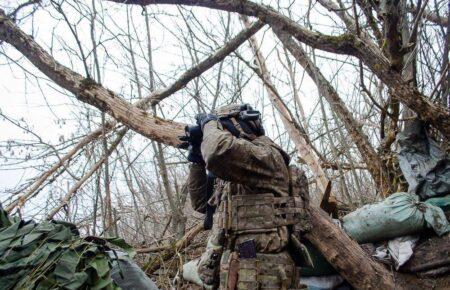 У разі захоплення Торецька, росіянам відкриється шлях на Костянтинівку — речник ОСУВ «Хортиця»