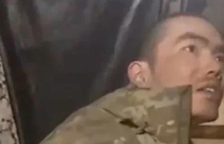 Китайці, які потрапили в полон на Донеччині — звичайні найманці, — Ягун