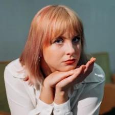 Ірина Панчук