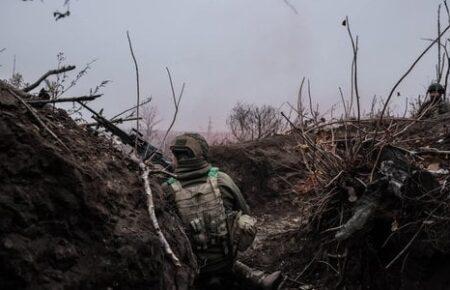 Окупанти несуть дуже великі втрати, намагаючись просунутися в бік Покровська — начальник бойової підготовки 25 ОПДБр