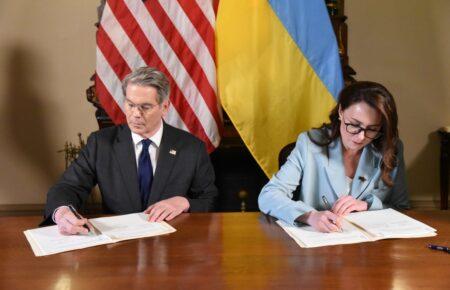 «Україна вийшла з крутого піке»: голова правління Інституту світової політики про угоду з США