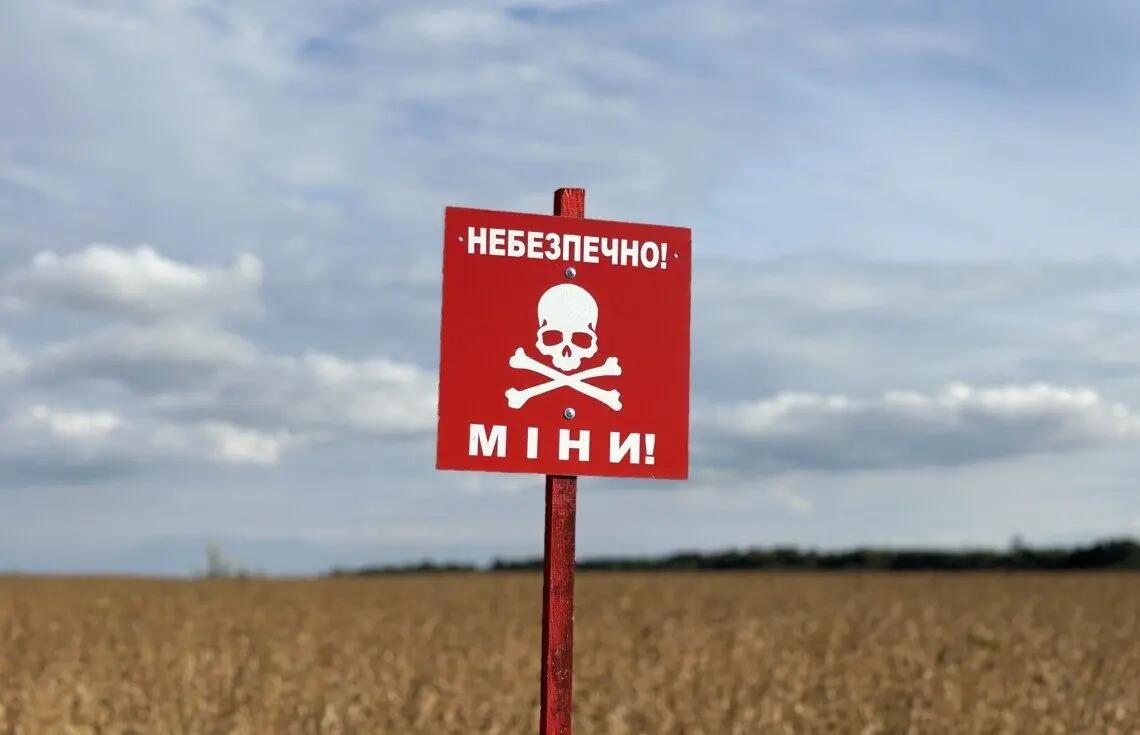 «Найскладнішим є те, що ми працюємо в умовах широкомасштабної війни» — керівник Асоціації саперів України