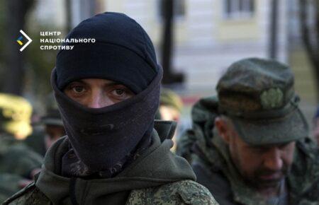 Понад 49 тисяч російських військових самовільно залишили місця служби з початку повномасштабного вторгнення — ЦНС