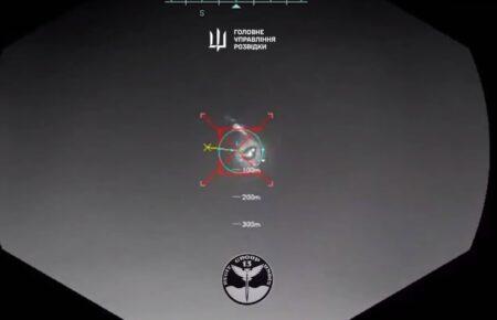 Українські військові вперше у світі збили морським дроном реактивний винищувач (ВІДЕО)