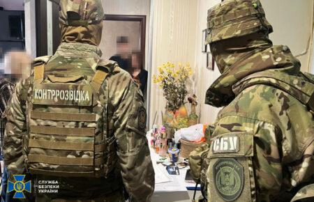 «За допомогою відеореєстраторів наводили ракети по 7-х регіонах України»: правоохоронці затримали агентурну групу РФ