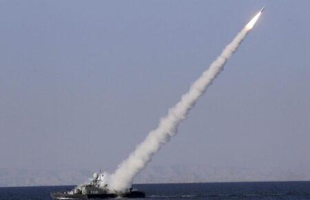 Наразі ознак підготовки росіянами масованого удару не спостерігається — речник ВМС ЗСУ