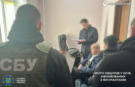 У Монако затримали сина експрезидента «Мотор Січі» за розкрадання активів підприємства