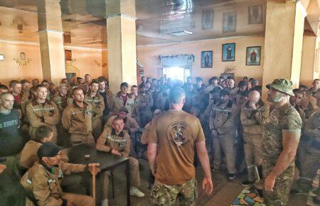 Мін’юст назвав кількість засуджених жінок, які мобілізувалися до ЗСУ