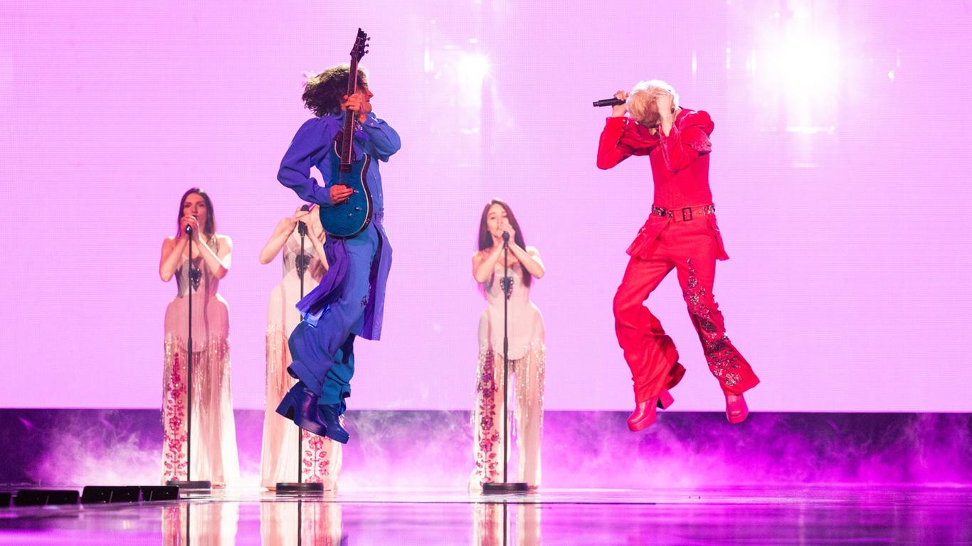 Євробачення-2025: усе про номер, скандали та прогнози букмекерів