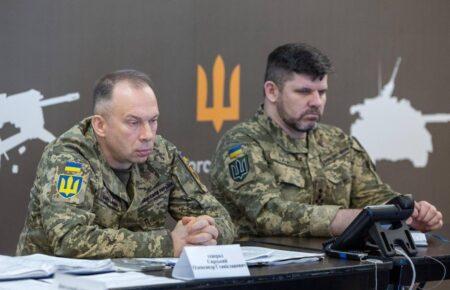 У травні засобами DeepStrike завдано ударів по 58 цілях на території РФ — Сирський