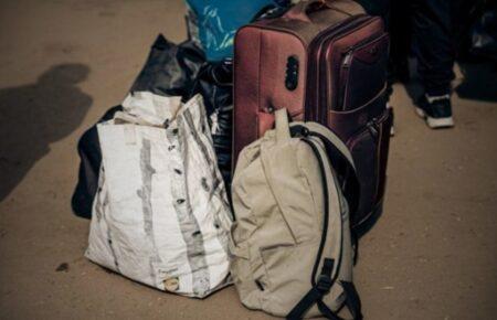 Через загострення на Курщині кількість охочих виїхати з Білопілля і Ворожби зросла на тисячу