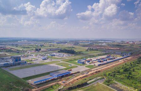 Дрони атакували у Татарстані російський завод, де виробляють «шахеди» — ЦПД