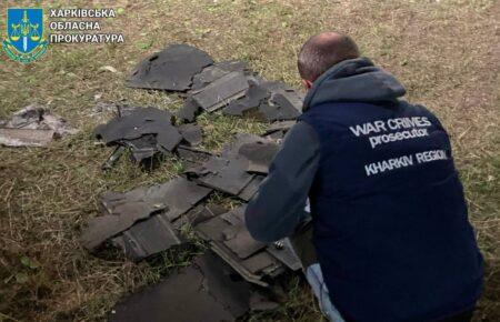 Скільки китайської електроніки в російських «шахедах»: ГУР назвало свіжі дані