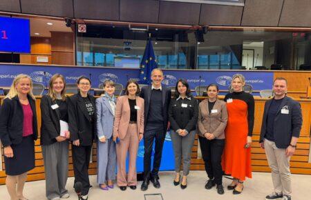 Україна Готовність 2030: Нова рамка для українсько-європейського партнерства