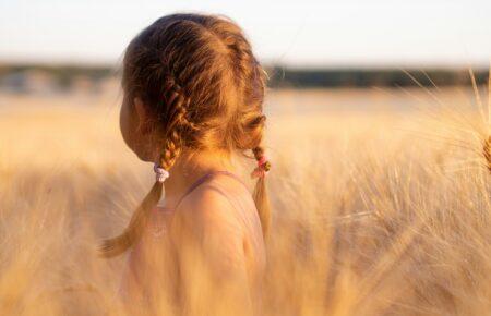 День захисту дітей відтепер відзначатимуть 20 листопада