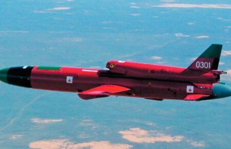 Росія атакувала Україну новими реактивними дронами «Дань-М»: що про них відомо