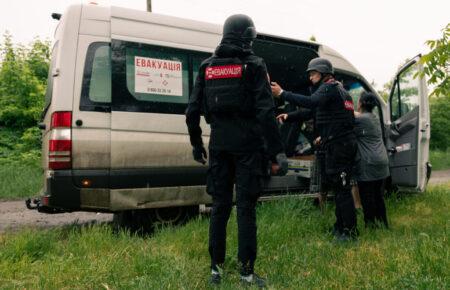 На Дніпропетровщині ситуація гіршає з кожним днем: координатор евакуації «Схід SOS»