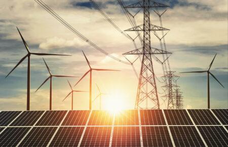 Зараз сонячна генерація в Україні становить більше 8% енергобалансу — голова ради УАВЕ