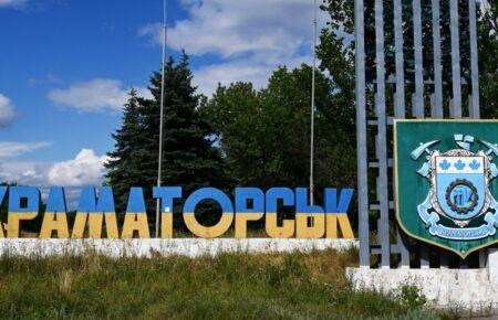 На Краматорському напрямку зросла інтенсивність артилерійських обстрілів — сержант 5 ОШБр