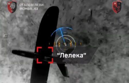 Війна дронів вийшла на новий рівень: військові дронами врятували з поля бою розвідувальні БпЛА (ВІДЕО)