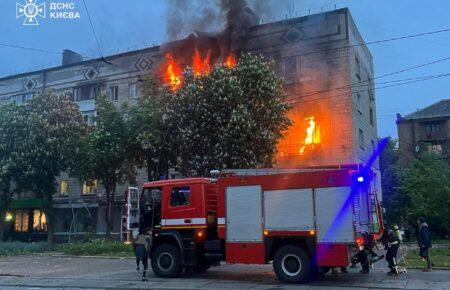 Речник ДСНС розповів, що може вберегти під час повітряних атак