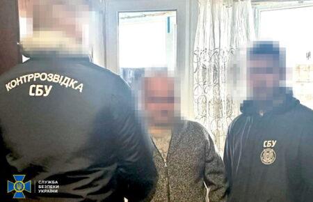 Працював на залізниці та шпигував за ешелонами ЗСУ — викрили ще одного російського агента