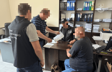 Ексначальнику управління ЗСУ повідомили про підозру у незаконному збагаченні та зберіганні зброї — ОГП