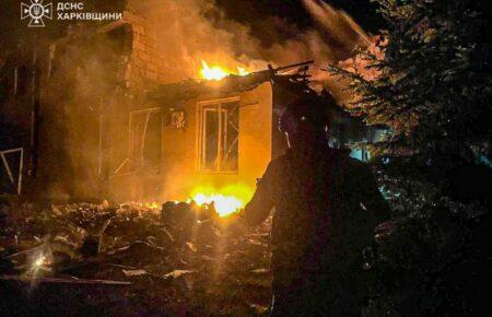 РФ завдала масованого удару по Україні: які наслідки