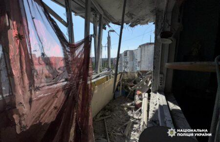 За минулу добу на Херсонщині через російські обстріли постраждали 15 людей, 4 загиблих