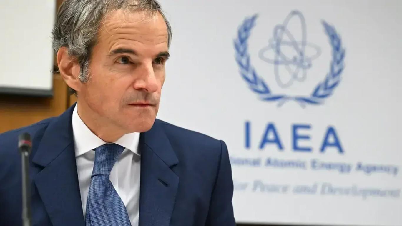 Після удару США по Ірану МАГАТЕ скликало екстрене засідання Ради директорів