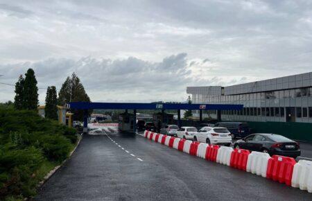 Закарпатський прикордонник втік до Словаччини й попросив там політичного притулку