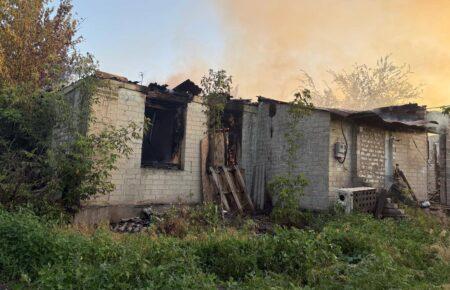 На Донеччині за добу росіяни вбили 4 цивільних, 9 поранені